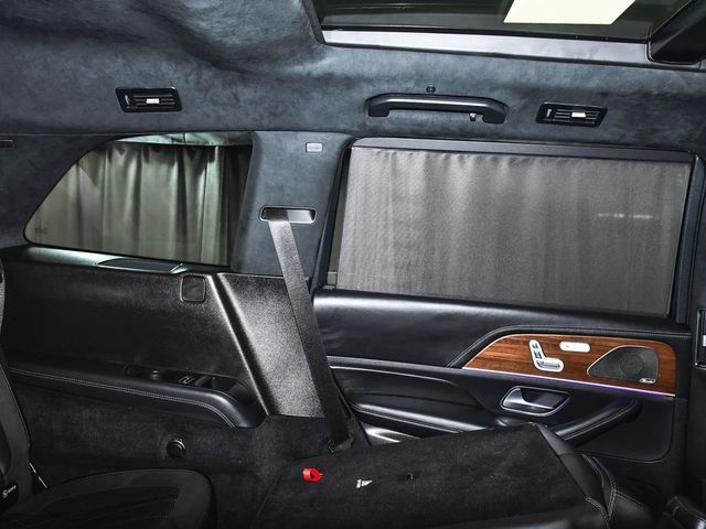 2024 Mercedes-Benz GLS GLS 63 AMG - 22972107 - 57