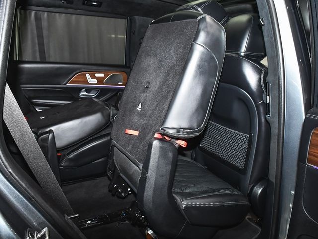 2024 Mercedes-Benz GLS GLS 63 AMG - 22972107 - 58