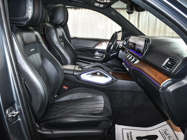 2024 Mercedes-Benz GLS GLS 63 AMG - 22972107 - 59