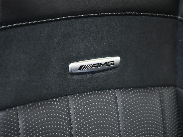 2024 Mercedes-Benz GLS GLS 63 AMG - 22972107 - 60