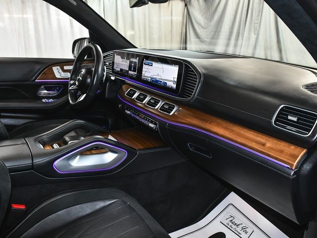 2024 Mercedes-Benz GLS GLS 63 AMG - 22972107 - 61