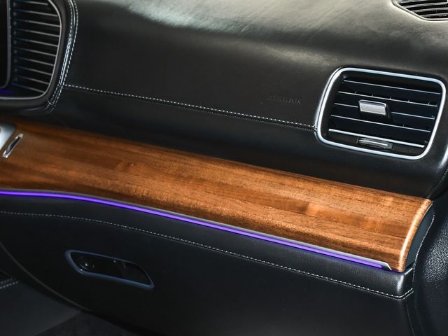 2024 Mercedes-Benz GLS GLS 63 AMG - 22972107 - 62