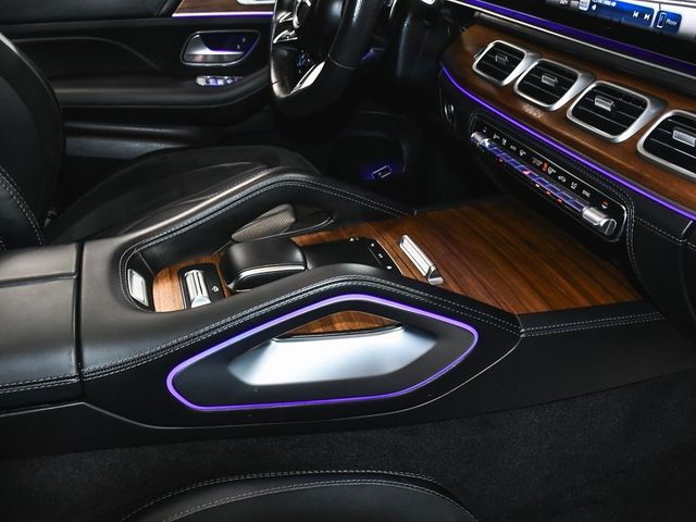 2024 Mercedes-Benz GLS GLS 63 AMG - 22972107 - 63