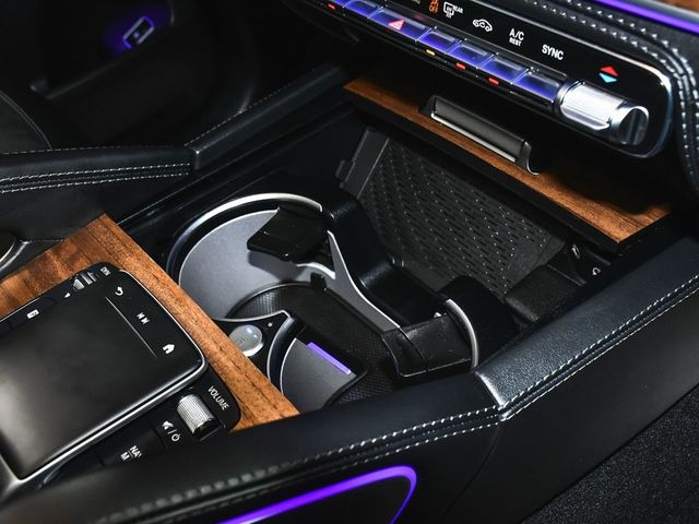 2024 Mercedes-Benz GLS GLS 63 AMG - 22972107 - 64