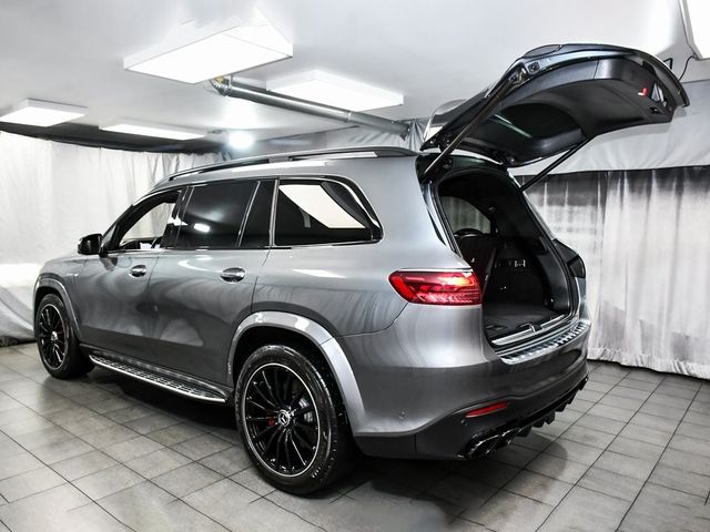 2024 Mercedes-Benz GLS GLS 63 AMG - 22972107 - 68