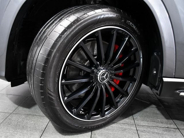 2024 Mercedes-Benz GLS GLS 63 AMG - 22972107 - 6