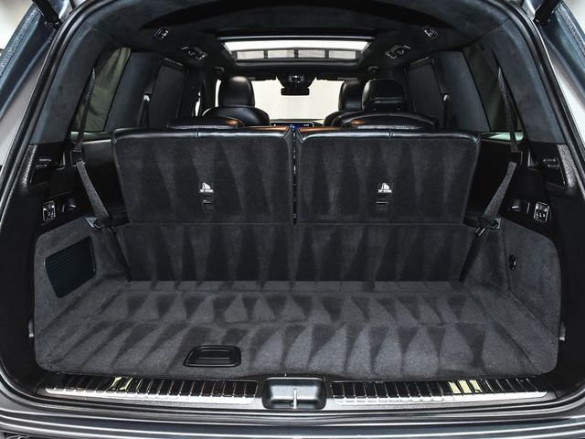 2024 Mercedes-Benz GLS GLS 63 AMG - 22972107 - 70