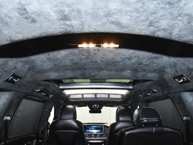 2024 Mercedes-Benz GLS GLS 63 AMG - 22972107 - 71