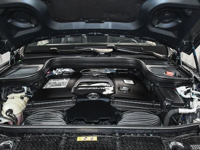 2024 Mercedes-Benz GLS GLS 63 AMG - 22972107 - 75