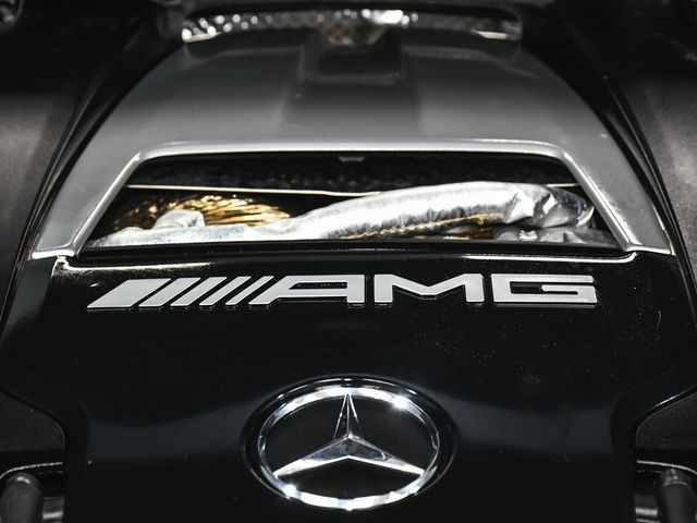 2024 Mercedes-Benz GLS GLS 63 AMG - 22972107 - 76