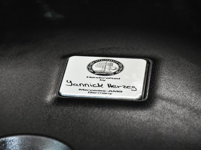 2024 Mercedes-Benz GLS GLS 63 AMG - 22972107 - 77