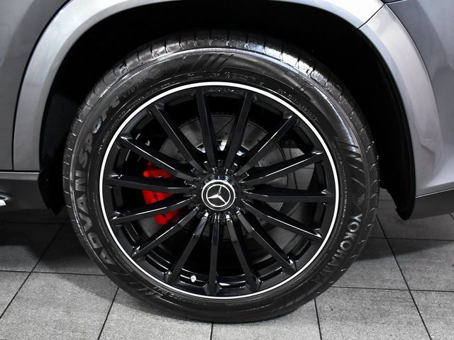 2024 Mercedes-Benz GLS GLS 63 AMG - 22972107 - 7