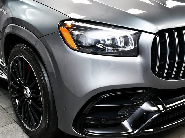 2024 Mercedes-Benz GLS GLS 63 AMG - 22972107 - 79
