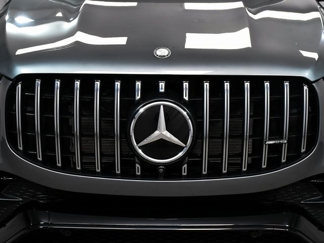 2024 Mercedes-Benz GLS GLS 63 AMG - 22972107 - 80