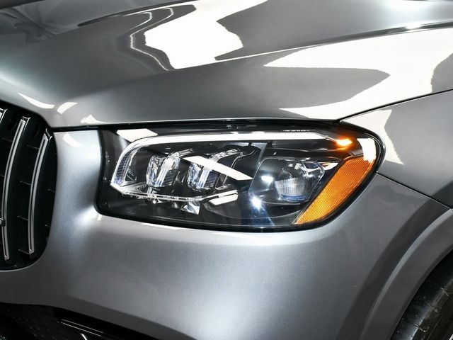 2024 Mercedes-Benz GLS GLS 63 AMG - 22972107 - 82