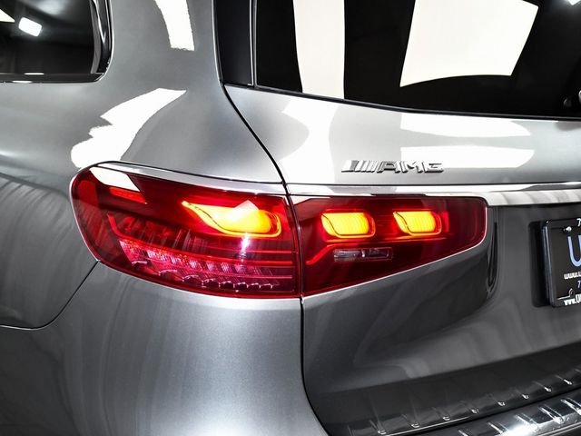 2024 Mercedes-Benz GLS GLS 63 AMG - 22972107 - 88