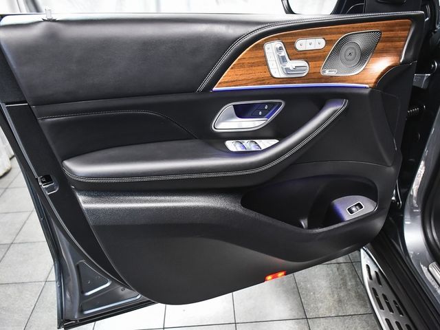 2024 Mercedes-Benz GLS GLS 63 AMG - 22972107 - 8