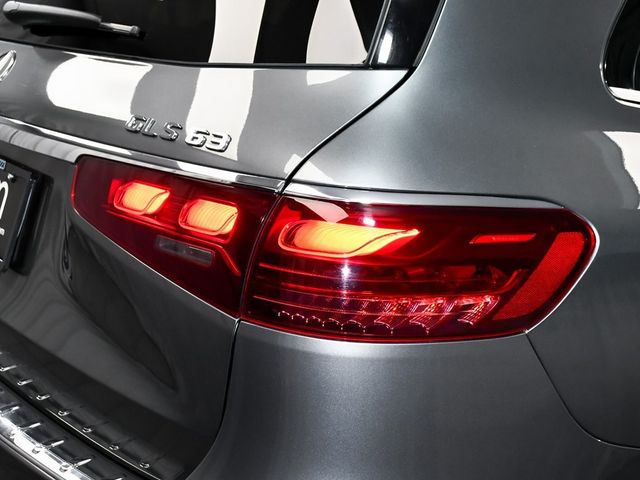 2024 Mercedes-Benz GLS GLS 63 AMG - 22972107 - 91