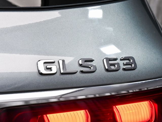 2024 Mercedes-Benz GLS GLS 63 AMG - 22972107 - 98
