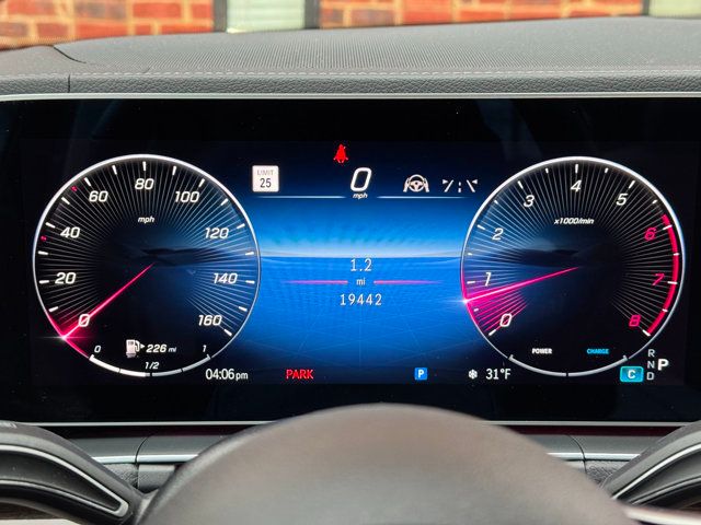 2024 Mercedes-Benz GLS LocalTrade/4MATIC/Heated&CooledSeats/2ndRowCaptains/NAV - 22976151 - 24