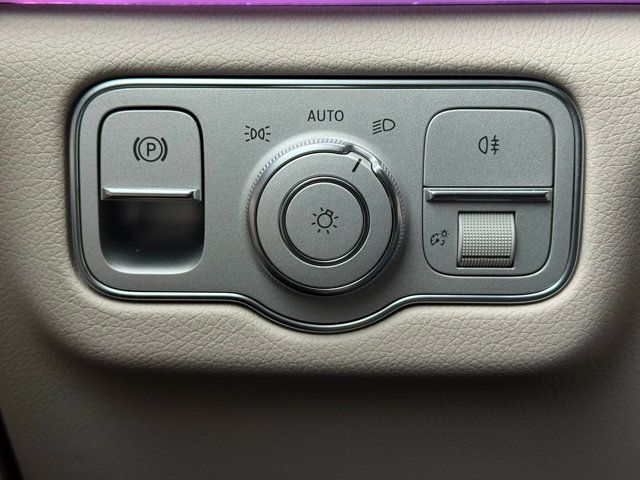 2024 Mercedes-Benz GLS LocalTrade/4MATIC/Heated&CooledSeats/2ndRowCaptains/NAV - 22976151 - 29