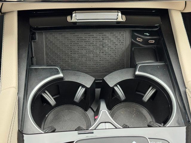 2024 Mercedes-Benz GLS LocalTrade/4MATIC/Heated&CooledSeats/2ndRowCaptains/NAV - 22976151 - 30