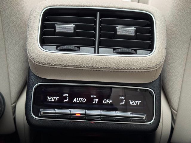 2024 Mercedes-Benz GLS LocalTrade/4MATIC/Heated&CooledSeats/2ndRowCaptains/NAV - 22976151 - 31