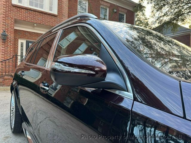 2024 Mercedes-Benz GLS Maybach GLS 600 4MATIC SUV - 22938141 - 11
