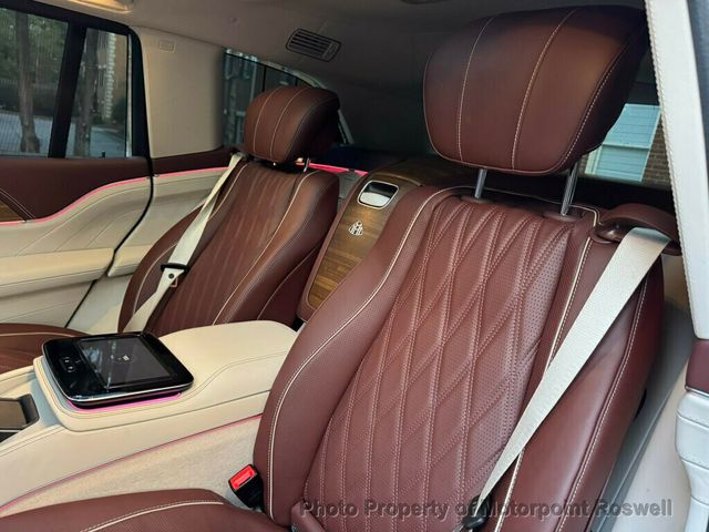 2024 Mercedes-Benz GLS Maybach GLS 600 4MATIC SUV - 22938141 - 13