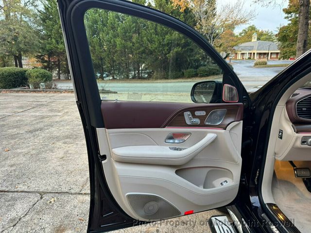 2024 Mercedes-Benz GLS Maybach GLS 600 4MATIC SUV - 22938141 - 20