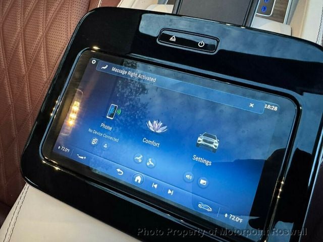 2024 Mercedes-Benz GLS Maybach GLS 600 4MATIC SUV - 22938141 - 27