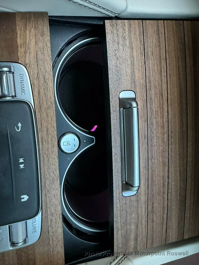 2024 Mercedes-Benz GLS Maybach GLS 600 4MATIC SUV - 22938141 - 32