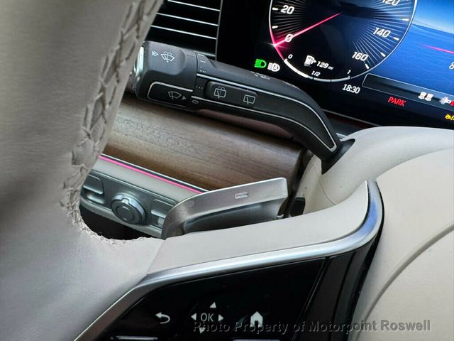 2024 Mercedes-Benz GLS Maybach GLS 600 4MATIC SUV - 22938141 - 38