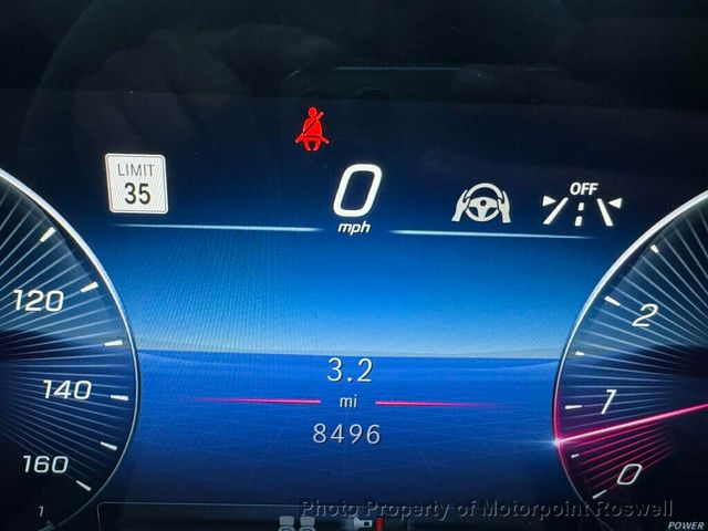 2024 Mercedes-Benz GLS Maybach GLS 600 4MATIC SUV - 22938141 - 40