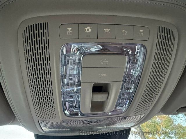 2024 Mercedes-Benz GLS Maybach GLS 600 4MATIC SUV - 22938141 - 49