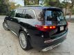 2024 Mercedes-Benz GLS Maybach GLS 600 4MATIC SUV - 22938141 - 5