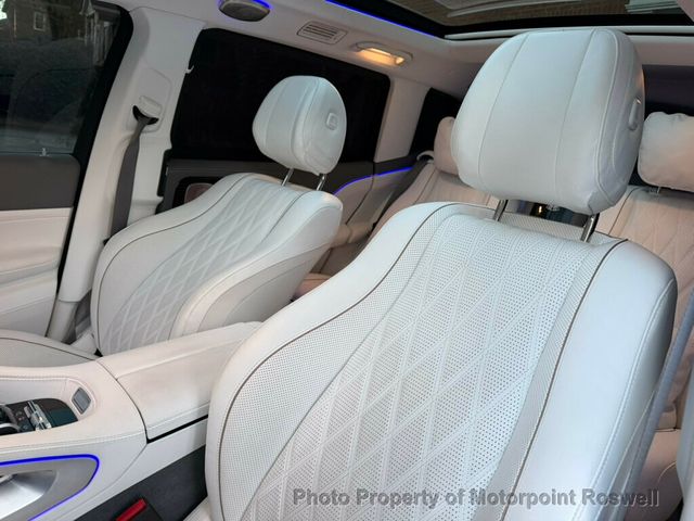 2024 Mercedes-Benz GLS Maybach GLS 600 4MATIC SUV - 22959094 - 11