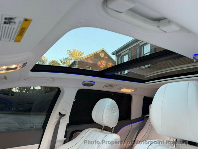 2024 Mercedes-Benz GLS Maybach GLS 600 4MATIC SUV - 22959094 - 12