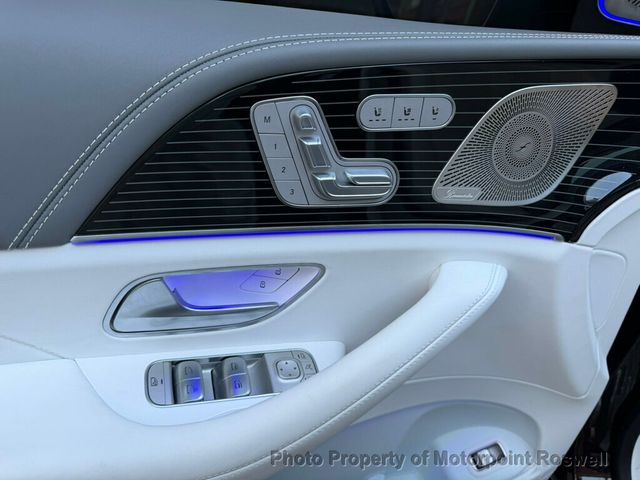 2024 Mercedes-Benz GLS Maybach GLS 600 4MATIC SUV - 22959094 - 14