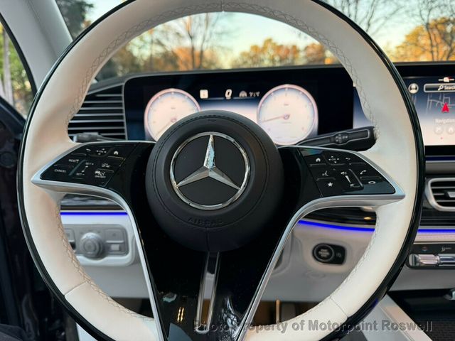 2024 Mercedes-Benz GLS Maybach GLS 600 4MATIC SUV - 22959094 - 15