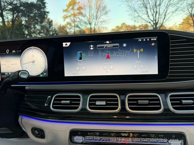 2024 Mercedes-Benz GLS Maybach GLS 600 4MATIC SUV - 22959094 - 18