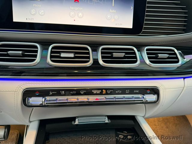 2024 Mercedes-Benz GLS Maybach GLS 600 4MATIC SUV - 22959094 - 19