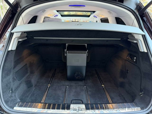 2024 Mercedes-Benz GLS Maybach GLS 600 4MATIC SUV - 22959094 - 21