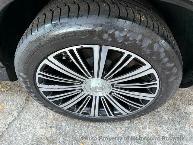 2024 Mercedes-Benz GLS Maybach GLS 600 4MATIC SUV - 22959094 - 6