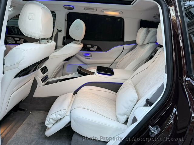 2024 Mercedes-Benz GLS Maybach GLS 600 4MATIC SUV - 22959094 - 7