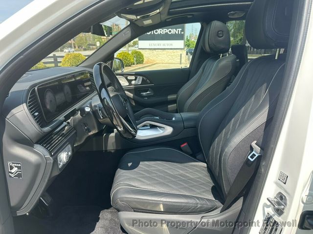 2024 Mercedes-Benz GLS Maybach GLS 600 4MATIC SUV - 22994049 - 10