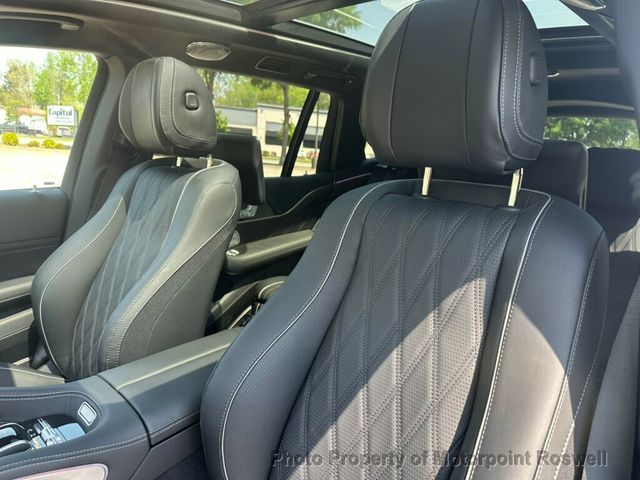 2024 Mercedes-Benz GLS Maybach GLS 600 4MATIC SUV - 22994049 - 11