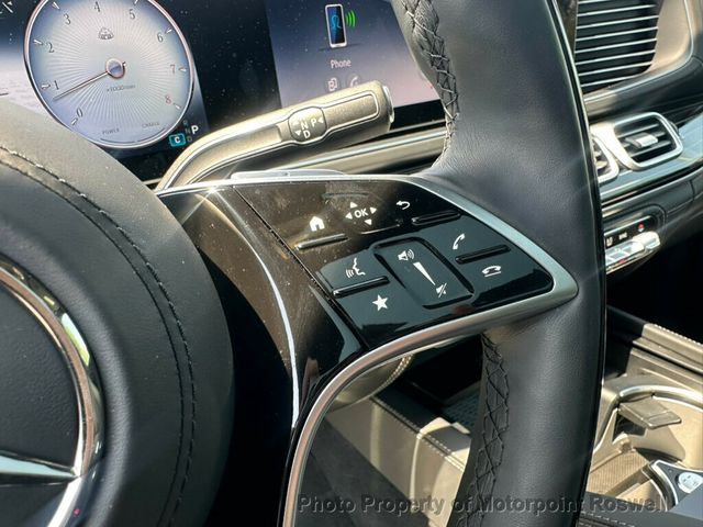 2024 Mercedes-Benz GLS Maybach GLS 600 4MATIC SUV - 22994049 - 16