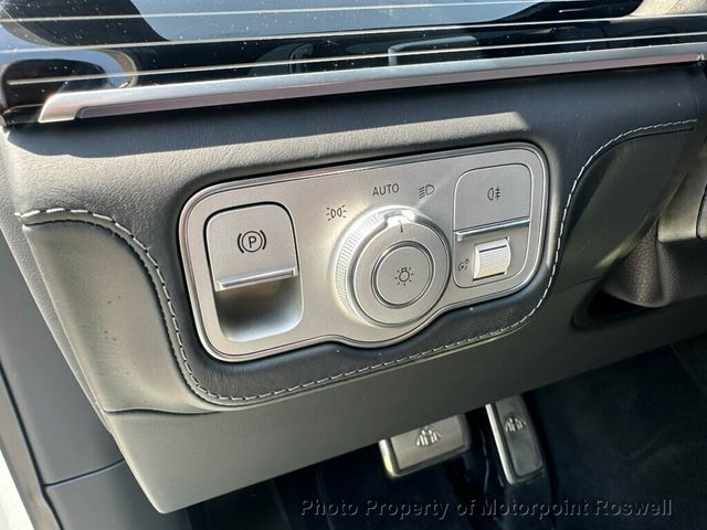 2024 Mercedes-Benz GLS Maybach GLS 600 4MATIC SUV - 22994049 - 17