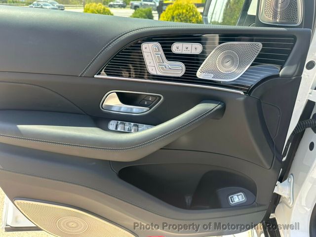 2024 Mercedes-Benz GLS Maybach GLS 600 4MATIC SUV - 22994049 - 19